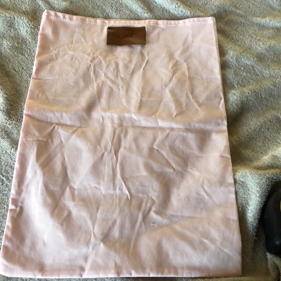 BOGO Esquivel authentic Dustbag - Picture 1 of 6